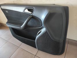 Mercedes-Benz C W203 Rivestimento del pannello della portiera anteriore 