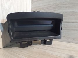 Chevrolet Cruze Monitori/näyttö/pieni näyttö A2C53363877
