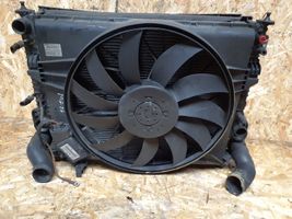 Mercedes-Benz ML W164 Kit Radiateur 