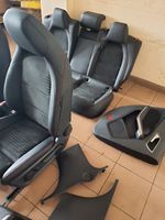 Mercedes-Benz CLA C117 X117 W117 Kit intérieur 