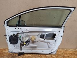 Citroen C4 I Priekinės durys (dvidurio) 