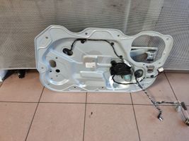 Ford Focus C-MAX Elektryczny podnośnik szyby drzwi przednich 