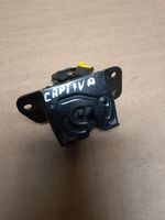 Chevrolet Captiva Tailgate/trunk/boot lock/catch/latch 