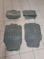 Volkswagen Golf V Car floor mat set 