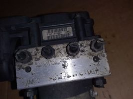 Renault Master III ABS-pumppu 0265237015