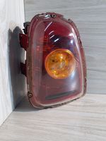 Mini One - Cooper Coupe R56 Lampa tylna 2751308