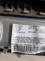 Citroen C4 I Picasso Airbag genoux 96600568ZD