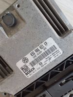 Volkswagen Golf Plus Centralina/modulo del motore 03G906021KP