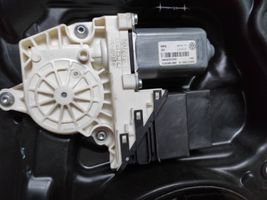 Volkswagen Tiguan Elektryczny podnośnik szyby drzwi tylnych 5N0839461A