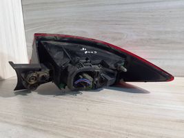 Renault Clio IV Lampa tylna 265553021R