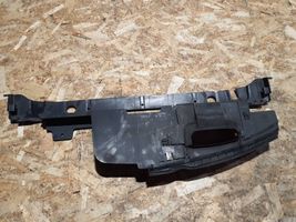 Chevrolet Cruze Staffa del pannello di supporto del radiatore parte superiore 96981604