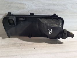 Citroen C4 I Picasso Priešrūkinis žibintas gale 9653548680