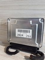 Audi A6 S6 C5 4B Sterownik / Moduł ECU 038906019LM