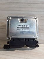 Audi A6 S6 C5 4B Sterownik / Moduł ECU 038906019LM