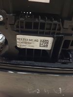 Audi A4 S4 B7 8E 8H Selettore di marcia/cambio (interno) 8E1713041AQ