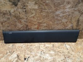 Opel Vivaro Sliding door trim (molding) 8200036081