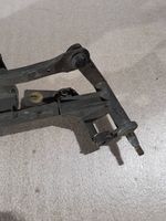 Renault Espace II Front wiper linkage and motor 