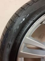 BMW 5 F10 F11 R18 alloy rim 7845880