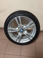 BMW 5 F10 F11 Cerchione in lega R18 7845880