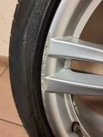 BMW 5 F10 F11 R18 alloy rim 7845880