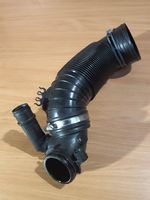 Volkswagen Tiguan Turboahtimen ilmanoton letku 1K0129635D