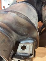 Volkswagen Tiguan Filtr cząstek stałych Katalizator / FAP / DPF 04L131648