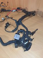 Volkswagen Tiguan Moottorin asennusjohtosarja 04L971595L