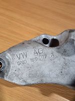 Volkswagen Tiguan Supporto di montaggio scatola del cambio 5N0199117A