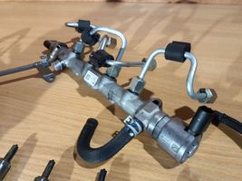 Volkswagen Tiguan Set sistema iniezione carburante 04L130277AC