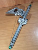 Volkswagen Crafter Sliding door window regulator with motor A9067200046