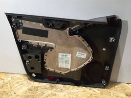 Volkswagen Tiguan Etuoven verhoilu 5N0867012