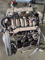 Peugeot 406 Двигатель XFZ
