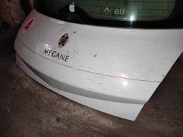 Renault Megane II Portellone posteriore/bagagliaio 