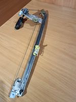 Opel Vivaro Front door manual window regulator 