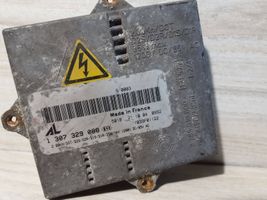 Mercedes-Benz C W203 Module de ballast de phare Xenon 1307329088