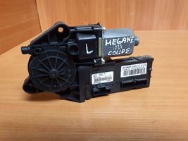 Renault Megane III Front door window regulator motor 807310006R