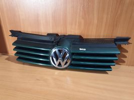 Volkswagen Bora Atrapa chłodnicy / Grill 1J5853655A