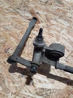 Opel Zafira B Front wiper linkage 13145557