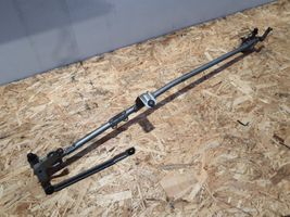 Opel Zafira B Front wiper linkage 13145557