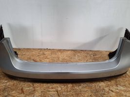 Volkswagen PASSAT B6 Rear bumper 3C9807421