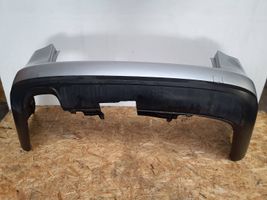 Volkswagen PASSAT B6 Rear bumper 3C9807421