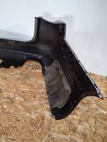 Volkswagen PASSAT B6 Rear bumper 3C9807421