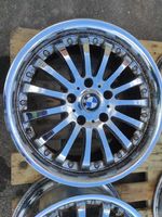 BMW 3 E46 R17 alloy rim 