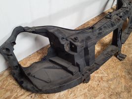 Opel Movano A Pannello di supporto del radiatore 8200187234