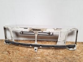 Volkswagen II LT Support de radiateur sur cadre face avant 