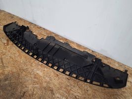 Renault Kangoo II Front bumper skid plate/under tray 8200501560