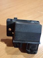 Renault Captur Heater blower motor/fan resistor 255503792R