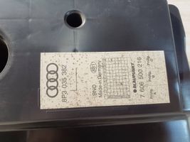 Audi A3 S3 8P Subwoofer-bassokaiutin 8P3035382