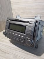 Hyundai H-1, Starex, Satellite Panel / Radioodtwarzacz CD/DVD/GPS 961004H520AMKL