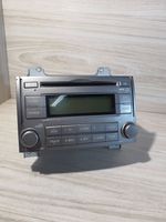 Hyundai H-1, Starex, Satellite Panel / Radioodtwarzacz CD/DVD/GPS 961004H520AMKL